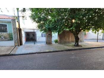 Casa em leilão - Rua Augusto Litholdo, 90 - Presidente Prudente/SP - Banco Santander Brasil S/A | Z32325LOTE262