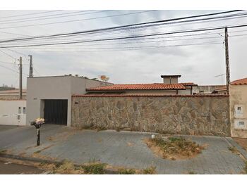 Casa em leilão - Rua Guilherme Weth, 2670 - Franca/SP - Tribunal de Justiça do Estado de São Paulo | Z32652