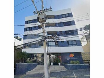 Apartamentos e Flats em leilão - Avenida Cardeal da Silva, 2272 - Salvador/BA - Itaú Unibanco S/A | Z32644LOTE016