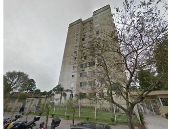 Apartamentos e Flats em leilão - Avenida Engenheiro Francisco Rodolfo Simch, 720 e 730 - Porto Alegre/RS - Itaú Unibanco S/A | Z32559LOTE008