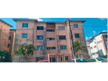 Apartamentos e Flats em leilão - Alameda Arvoredo, 183 - Salvador/BA - Banco Santander Brasil S/A | Z32209LOTE014