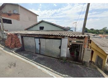 Casa em leilão - Rua José Hernandes, 484 - Atibaia/SP - Tribunal de Justiça do Estado de São Paulo | Z32651LOTE001