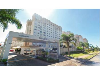 Apartamento em leilão - Rua Reinaldo Stocco, 174 - Curitiba/PR - Banco Bradesco S/A | Z32573LOTE011