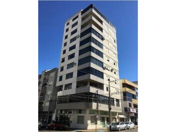 Apartamentos e Flats em leilão - Rua Júlio Mailhos, 1615 - Sarandi/RS - Banco Santander Brasil S/A | Z32638LOTE031