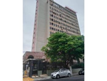 Escritório em leilão - Avenida José César de Oliveira, 175/179/181 - São Paulo/SP - Banco Bari de Investimentos e Financiamentos S/A | Z32709LOTE001