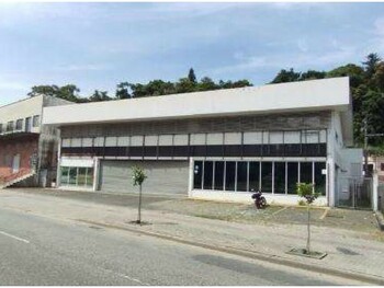 Imóveis - Comerciais em leilão - Rua Missões, 378 - Blumenau/SC - Porto Seguro Companhia de Seguros Gerais | Z32720LOTE012