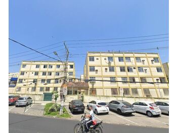 Apartamentos e Flats em leilão - Avenida Monsenhor Félix, 1077 - Rio de Janeiro/RJ - Banco Santander Brasil S/A | Z32333LOTE004