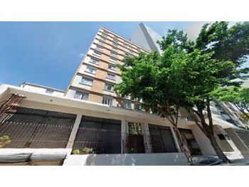 Apartamento em leilão - Rua Tabatinguera, 470 - São Paulo/SP - Banco Bradesco S/A | Z32573LOTE015