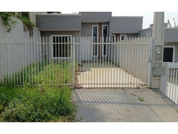 Casa em leilão - Rua Inhambu, 389 - Fazenda Rio Grande/PR - Banco Santander Brasil S/A | Z32572LOTE005