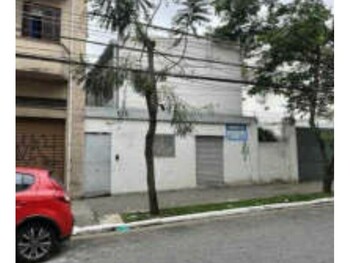 Imóveis - Comerciais em leilão - Alameda Dino Bueno, 310/314 - São Paulo/SP - Porto Seguro Companhia de Seguros Gerais | Z32720LOTE010