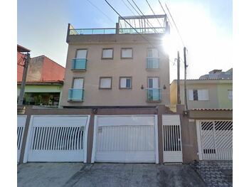 Apartamentos e Flats em leilão - Rua Dias da Silva, 314 - Santo André/SP - Banco Santander Brasil S/A | Z32572LOTE008