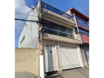 Casa em leilão - Rua Acerola, 36 - São Paulo/SP - Itaú Unibanco S/A | Z32644LOTE029