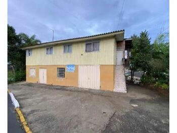 Casa em leilão - Rua das Primaveras, 68 - Flores da Cunha/RS - Rodobens Administradora de Consórcios Ltda | Z32571LOTE014