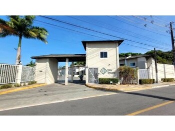 Casa em leilão - Rua Santa Cecília, 300 - Eusébio/CE - Banco Bradesco S/A | Z32634LOTE005