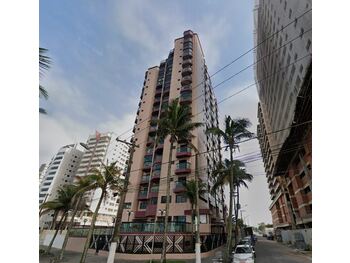 Apartamentos e Flats em leilão - Rua Maria de Lourdes Simões e Simões, 39 - Praia Grande/SP - Itaú Unibanco S/A | Z32519LOTE020