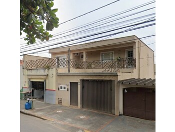 Casa em leilão - Rua Alberto Coral, 1055/1053 - Piracicaba/SP - Tribunal de Justiça do Estado de São Paulo | Z32670LOTE001