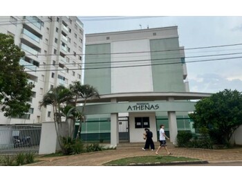 Apartamentos e Flats em leilão - Avenida Lo-07, Lote Hm-1.2- B, da Quadra Arse-33., s/nº  - Palmas/TO - Banco Bradesco S/A | Z32634LOTE002