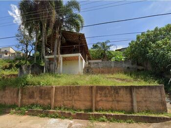 Casa em leilão - Rua Manoel Bandeira, 192 - Mogi das Cruzes/SP - Tribunal de Justiça do Estado de São Paulo | Z32289LOTE001