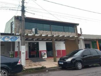 Residencial / Comercial em leilão - Rua Hildebrando Pinheiro Veloso, 680 - Tramandaí/RS - Banco Bradesco S/A | Z32521LOTE009