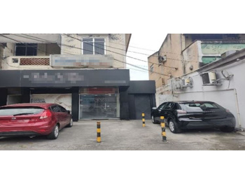 Casa em leilão - Avenida Monsenhor Félix, 610 - Rio de Janeiro/RJ - Creditas Soluções Financeiras Ltda | Z32561LOTE003