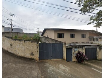 Casas em leilão - Rua Dom Otávio Chagas de Miranda, 304 - Campinas/SP - Tribunal de Justiça do Estado de São Paulo | Z32727LOTE001