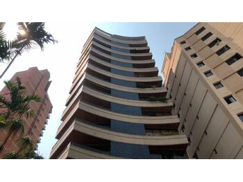 Apartamentos e Flats em leilão - Rua Doutor Antônio da Costa Carvalho, 577 - Campinas/SP - Banco Santander Brasil S/A | Z32209LOTE011