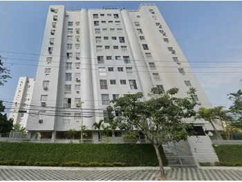 Apartamentos e Flats em leilão - Rua Desembargador Plínio de Carvalho Pinto, 684 - Guarujá/SP - Tribunal de Justiça do Estado de São Paulo | Z32630LOTE001