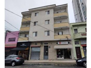 Apartamentos e Flats em leilão - Rua Lord Cockrane, 640 - São Paulo/SP - Banco Santander Brasil S/A | Z32325LOTE265