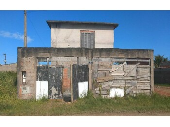 Casa em leilão - Rua Iguape, 695 - Iguape/SP - Tribunal de Justiça do Estado de São Paulo | Z32714LOTE001