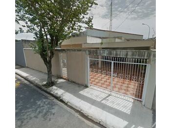 Casa em leilão - Rua Doutor Adriano de Oliveira, 180 - Jundiaí/SP - Banco Bradesco S/A | Z32422LOTE015