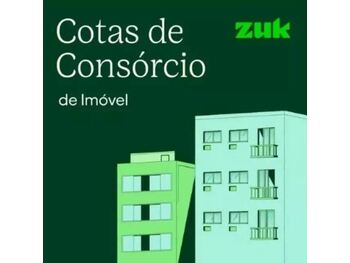 Cota de Consórcio de Imóvel - Não ContempladaIMÓVEL - Cota de Consórci...