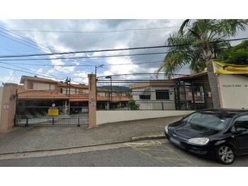 Casa em leilão - Avenida Nossa Senhora da Paz, 340 - São Paulo/SP - Tribunal de Justiça do Estado de São Paulo | Z32699LOTE001