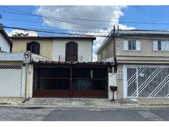 Casa em leilão - Rua João de Godói Moreira, 52 - São Paulo/SP - Tribunal de Justiça do Estado de São Paulo | Z32534LOTE001