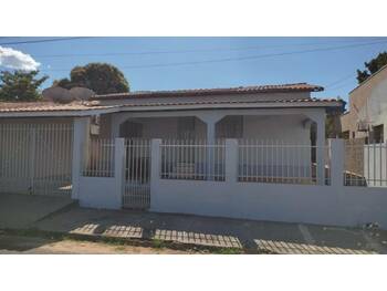 Casa em leilão - Rua Alberto Coelho Ormond, s/nº - Nortelândia/MT - Banco Santander Brasil S/A | Z32638LOTE053