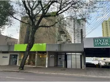 Apartamento em leilão - Rua Paraná, 2902 - Cascavel/PR - Banco Santander Brasil S/A | Z32638