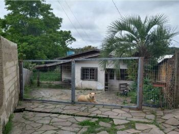 Casa em leilão - Rua Stefano Paterno, 165 - Caxias do Sul/RS - Rodobens Administradora de Consórcios Ltda | Z32571LOTE017