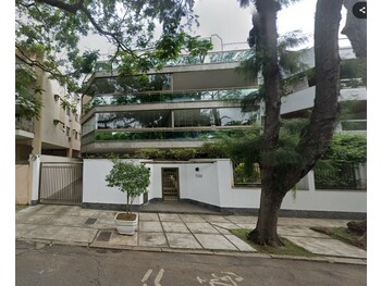 Apartamentos e Flats em leilão - Rua Professor Hermes Lima, 1501 - Rio de Janeiro/RJ - Itaú Unibanco S/A | Z32721