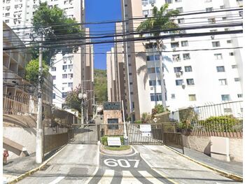 Apartamentos e Flats em leilão - Rua Araújo Leitão, 607 - Rio de Janeiro/RJ - Itaú Unibanco S/A | Z32436LOTE006