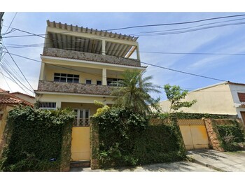 Casa em leilão - Rua Dolores Duran, 199 - Rio de Janeiro/RJ - Enforce Community | Z32589LOTE036