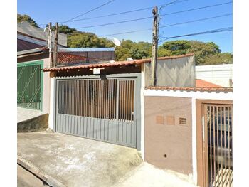 Casa em leilão - Rua Francisco Ulhani, 790 - Itatiba/SP - Tribunal de Justiça do Estado de São Paulo | Z32541LOTE001