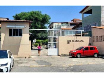 Casa em leilão - Rua Professor Leite Gondim, 895 - Fortaleza/CE - Rodobens Administradora de Consórcios Ltda | Z32571LOTE034