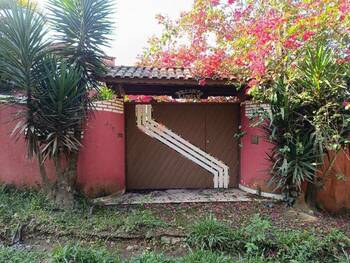 Casa em leilão - Rua Inglaterra, 479 - Suzano/SP - Banco Santander Brasil S/A | Z32638LOTE173