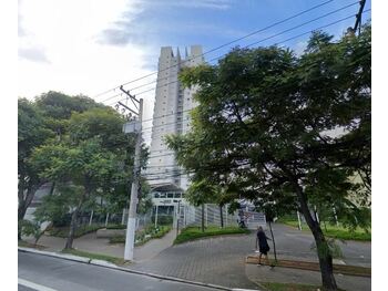 Apartamentos e Flats em leilão - Avenida Celso Garcia, 5640 - São Paulo/SP - Banco Bradesco S/A | Z32642LOTE033