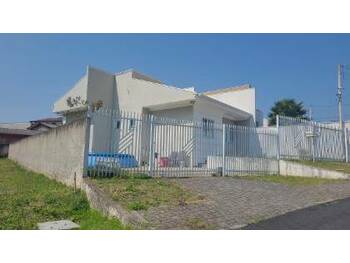 Casa em leilão - Rua Sandra Mara Ribas Viana, 11 - Piraquara/PR - Banco Santander Brasil S/A | Z32638LOTE190