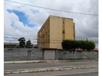 Apartamento em leilão - Avenida dos Expedicionários, 4885 - Fortaleza/CE - Banco Pan S/A | Z32636LOTE008