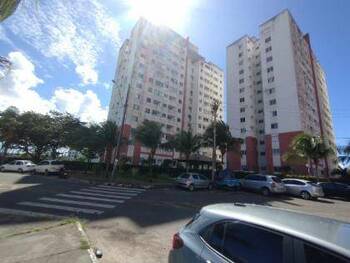 Apartamentos e Flats em leilão - Colina das Turquesas, 290E - Salvador/BA - Banco Santander Brasil S/A | Z32325LOTE255