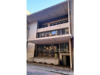 Prédio Comercial em leilão - Rua Sete de Setembro, 1136 - Porto Alegre/RS - Banco Santander Brasil S/A | Z32643LOTE001