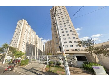 Apartamentos e Flats em leilão - Rua Antônio Gomes Ferreira, 89 - São Paulo/SP - Tribunal de Justiça do Estado de São Paulo | Z32575LOTE001