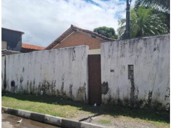 Casa em leilão - 1ª Travessa São Jorge, 110 - Lauro de Freitas/BA - Banco Pan S/A | Z32636LOTE015