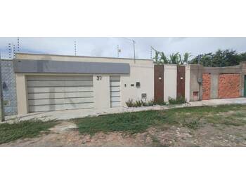 Casa em leilão - Rua Pedro José Geraldo, 37 - Juazeiro do Norte/CE - Banco Santander Brasil S/A | Z32638LOTE039